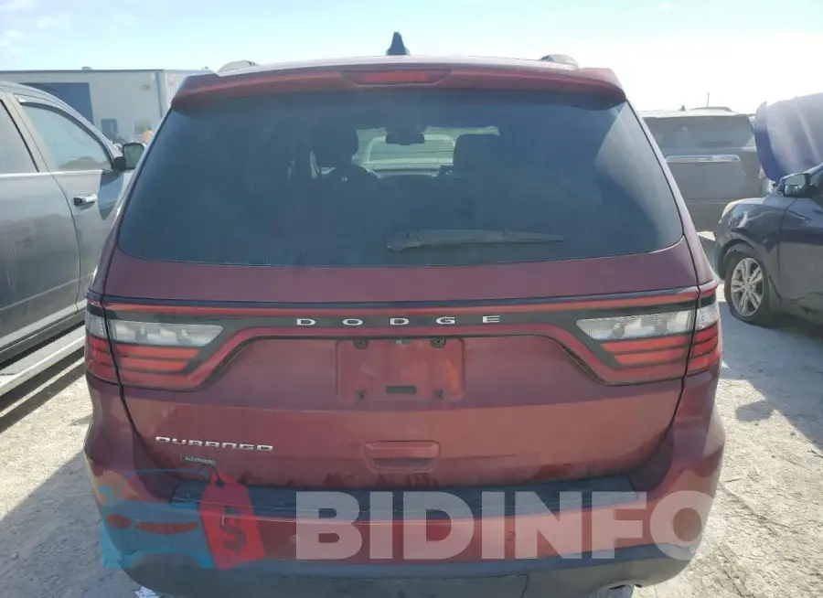 1C4RDHAG1FC857697 Photo# 6