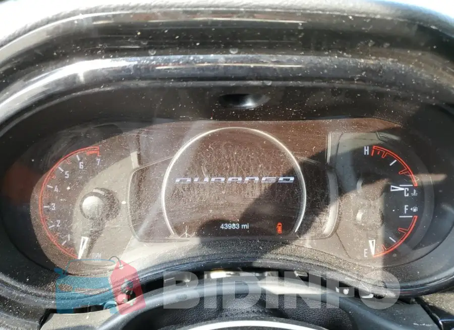 1C4RDJDG8MC850746 Photo# 9