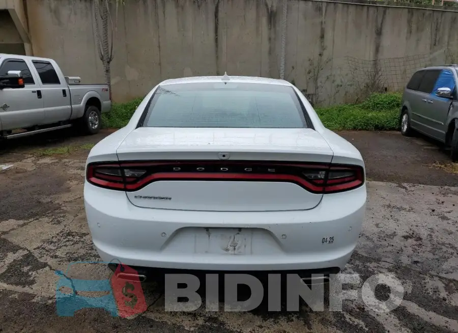 2C3CDXBG0PH538941 Photo# 6