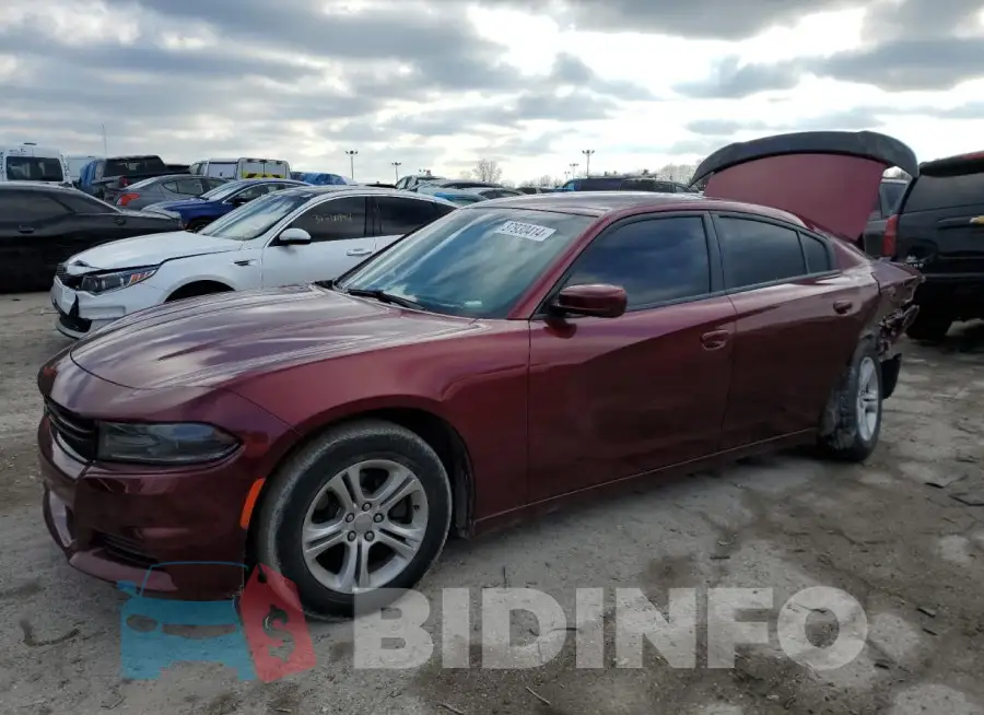 2C3CDXBG1KH655002 Photo# 1