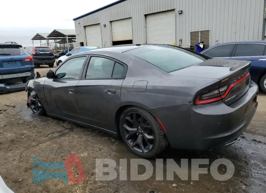 2C3CDXBG3FH790391 Photo# 2