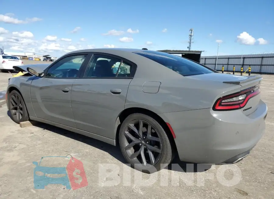 2C3CDXBG3KH511015 Photo# 2