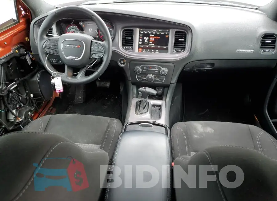 2C3CDXBG4PH534312 Photo# 8