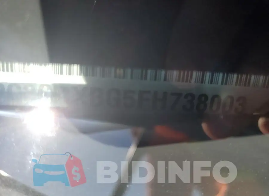 2C3CDXBG5FH738003 Photo# 12