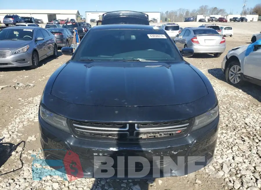 2C3CDXBG5FH738003 Photo# 5