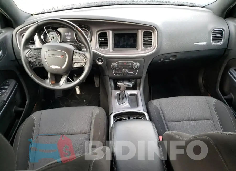 2C3CDXBGXNH140889 Photo# 8