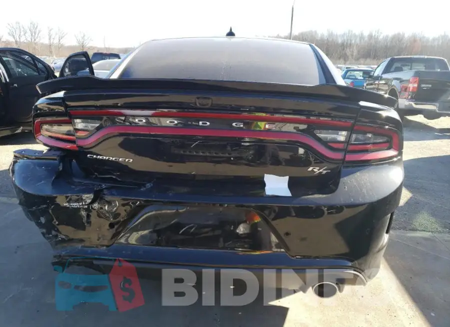 2C3CDXCTXMH656776 Photo# 6