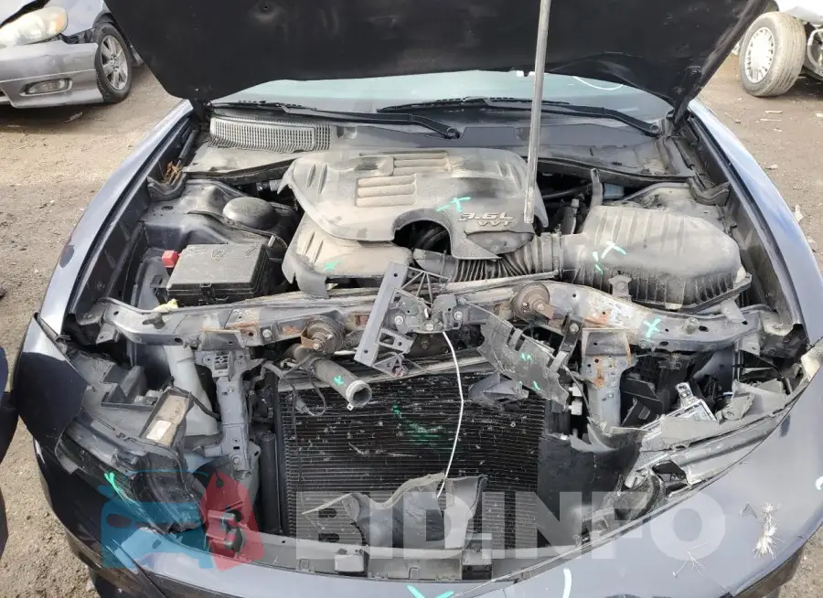 2C3CDXFG6GH277700 Photo# 11