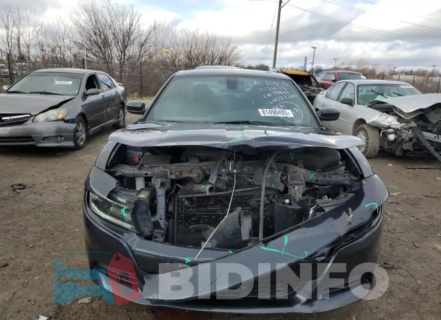 2C3CDXFG6GH277700 Photo# 5