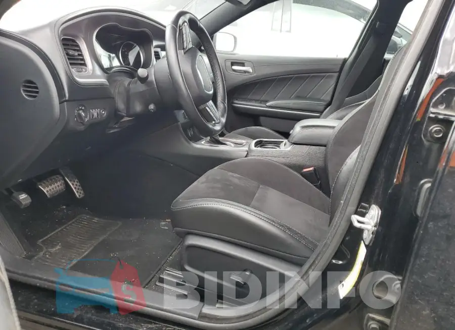 2C3CDXGJ9KH564094 Photo# 7