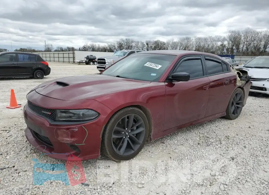 2C3CDXHG7KH597713 Photo# 1