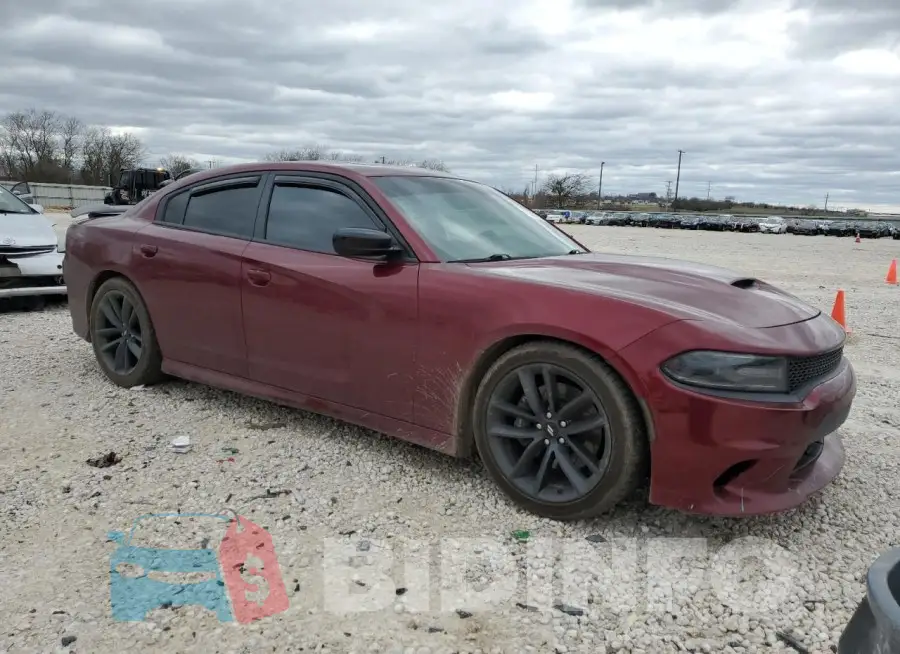 2C3CDXHG7KH597713 Photo# 4
