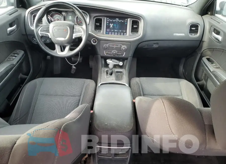 2C3CDXHGXHH589470 Photo# 8