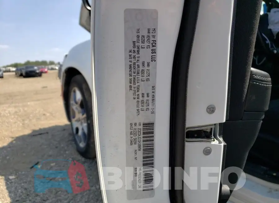 2C3CDXJG1GH189094 Photo# 12