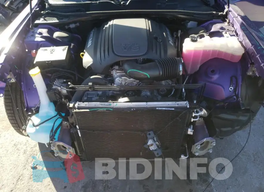 2C3CDZBT4PH625556 Photo# 11