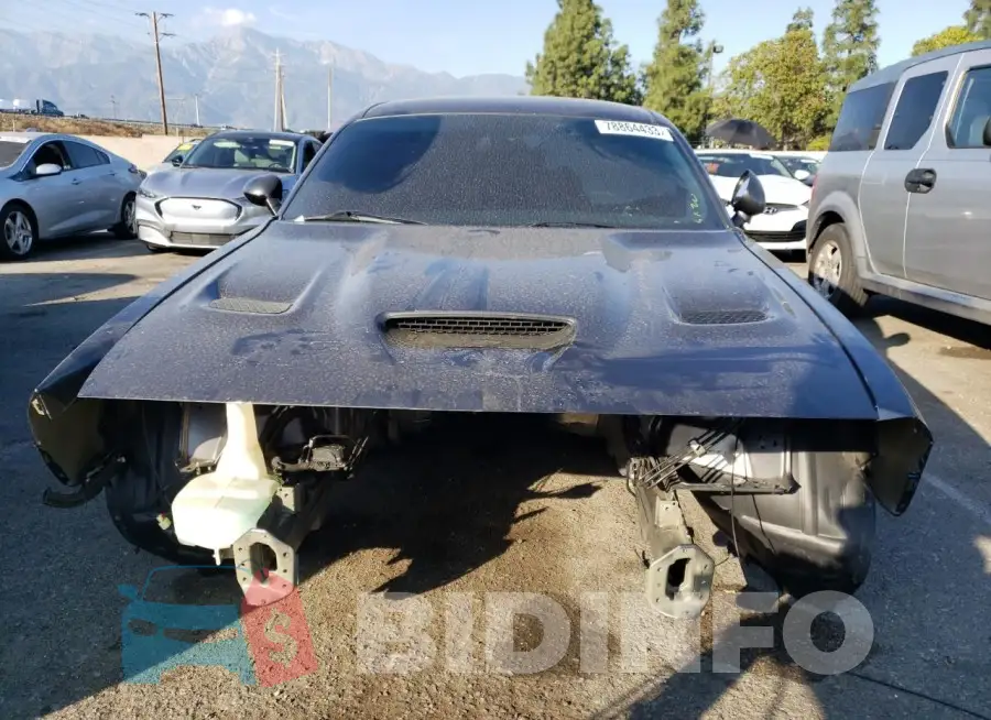 2C3CDZFJ6KH750110 Photo# 5