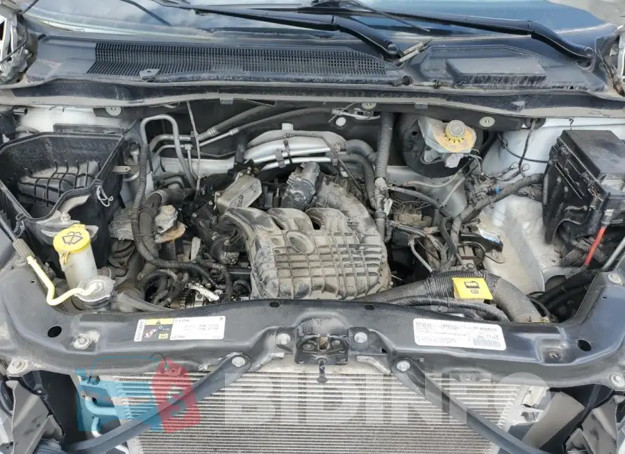 2C4RDGBG1JR160474 Photo# 11