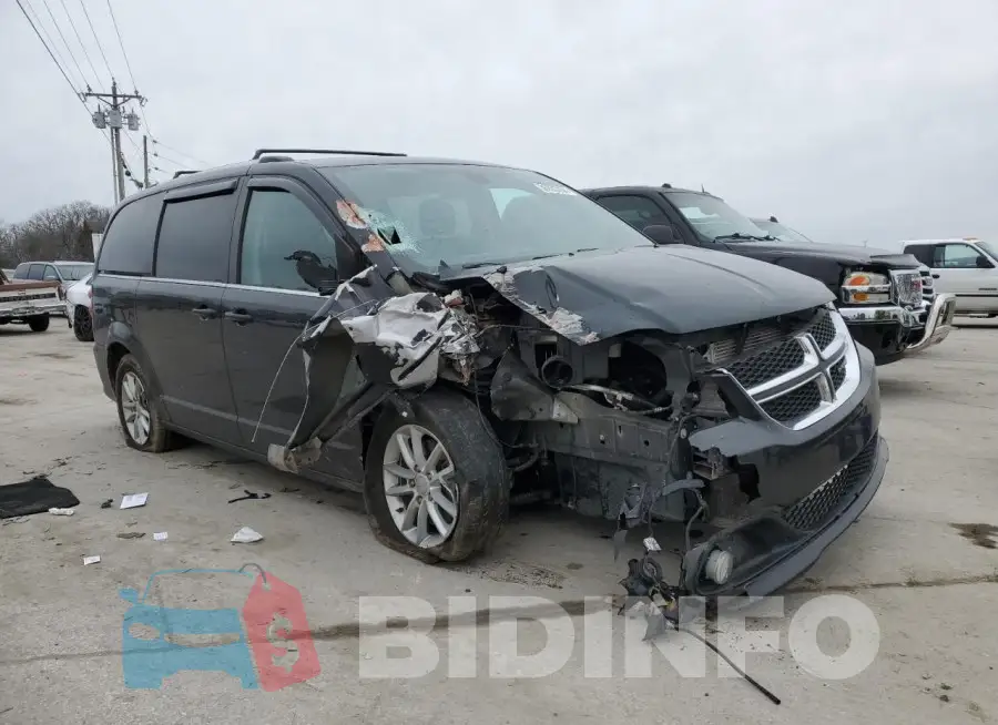 2C4RDGCG4KR503049 Photo# 4