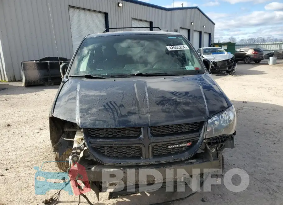 2C4RDGEG4KR635287 Photo# 5