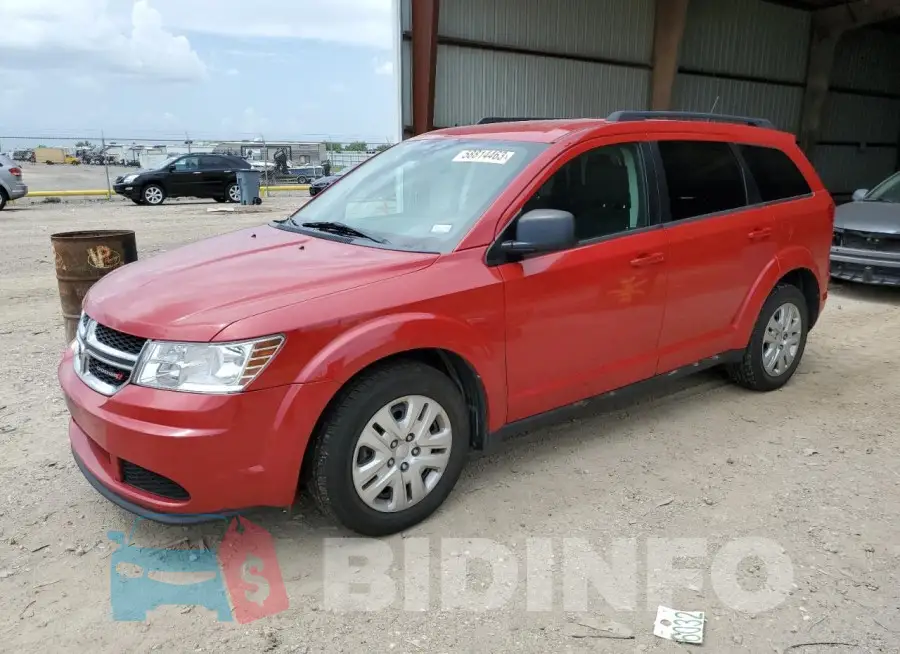3C4PDCAB3KT852997 Photo# 1