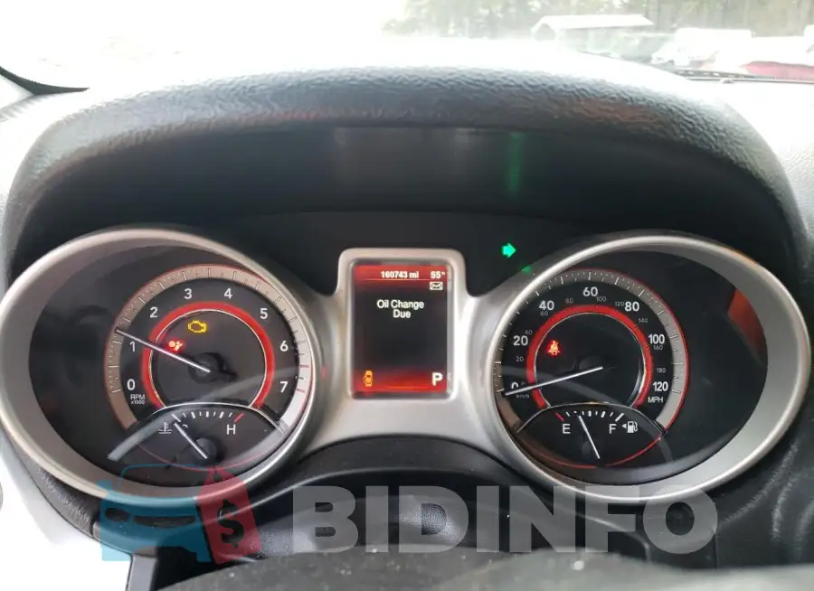 3C4PDCAB4GT228214 Photo# 9