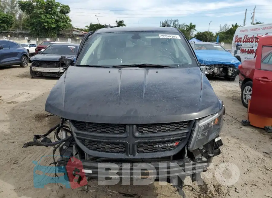 3C4PDCAB5LT260857 Photo# 5
