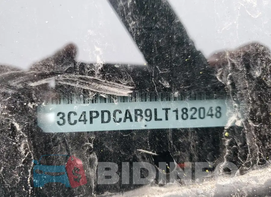 3C4PDCAB9LT182048 Photo# 12