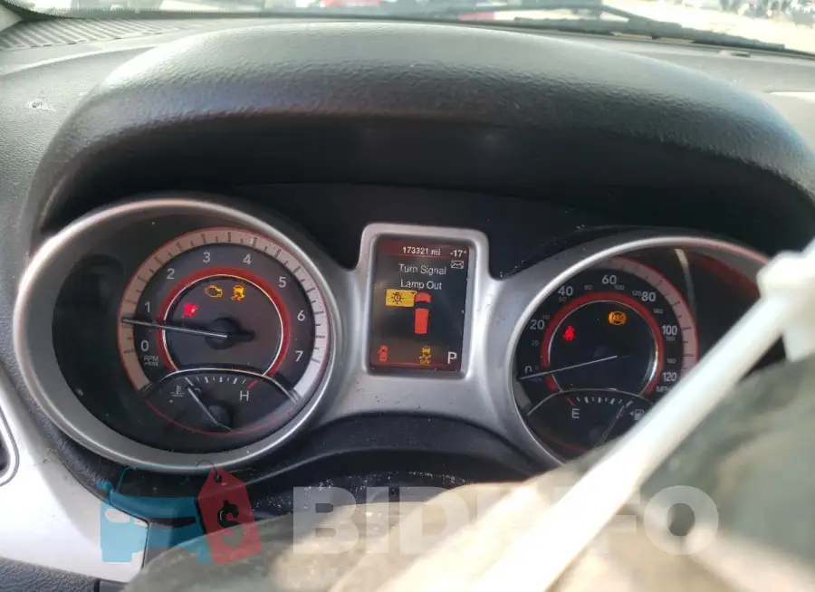 3C4PDCBG7FT658151 Photo# 9