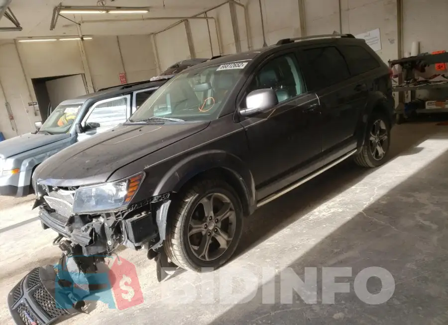 3C4PDDGG6HT502345 Photo# 1