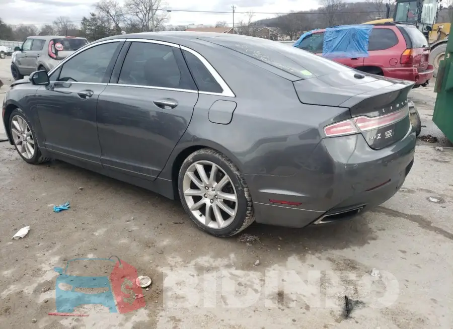 3LN6L2J99GR629014 Photo# 2