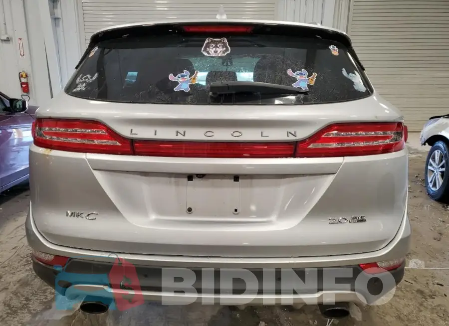 5LMCJ2D97GUJ03331 Photo# 6