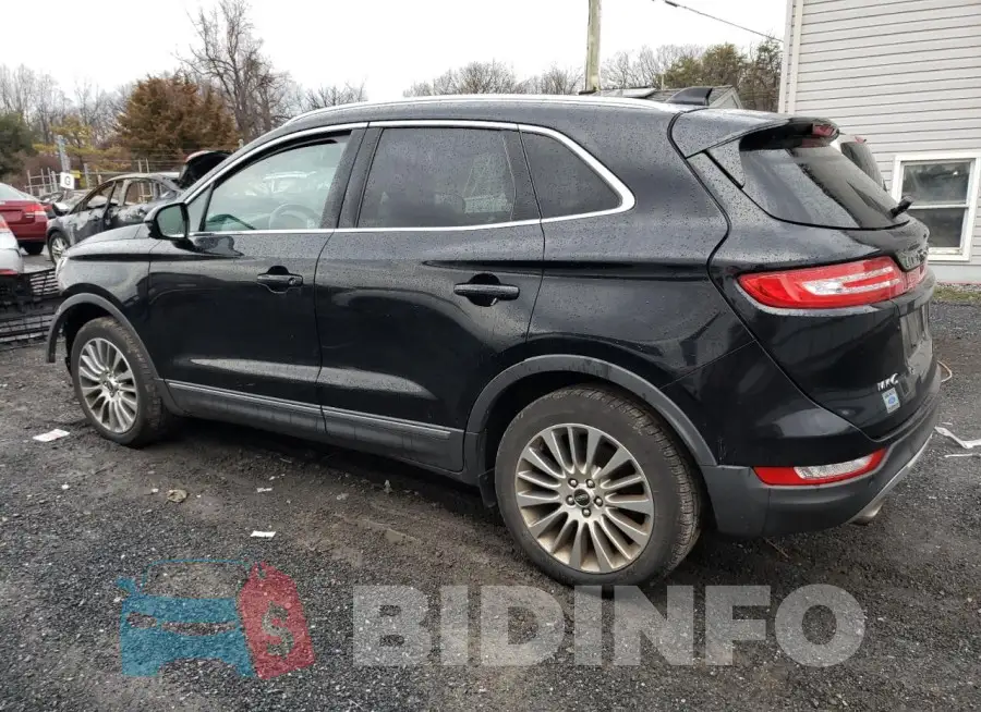 5LMTJ3DH6GUJ29917 Photo# 2
