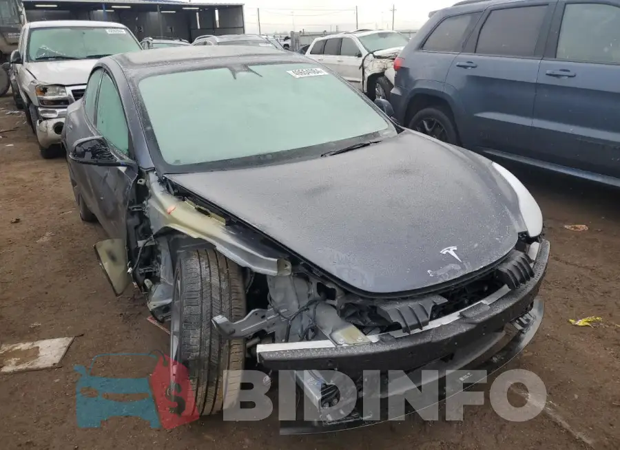 5YJ3E1EB5PF663350 Photo# 4