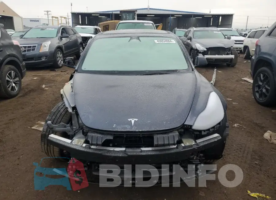 5YJ3E1EB5PF663350 Photo# 5