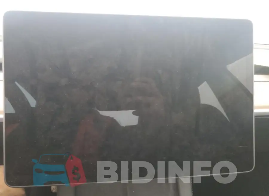 5YJ3E1EB5PF663350 Photo# 9