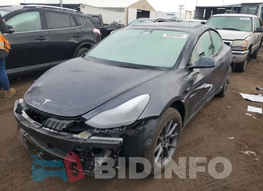 5YJ3E1EB5PF663350 Photo# 1