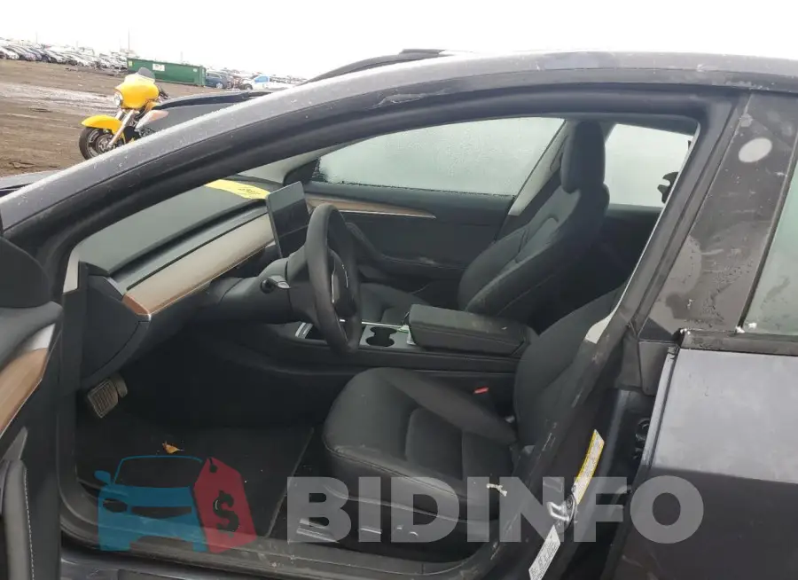 5YJ3E1EB5PF663350 Photo# 7