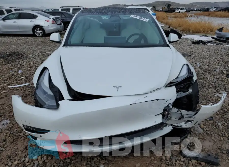 5YJ3E1EB6NF121719 Photo# 5