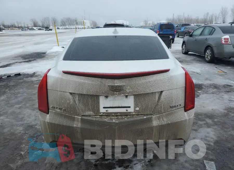 1G6AG5RX5F0125195 Photo# 6