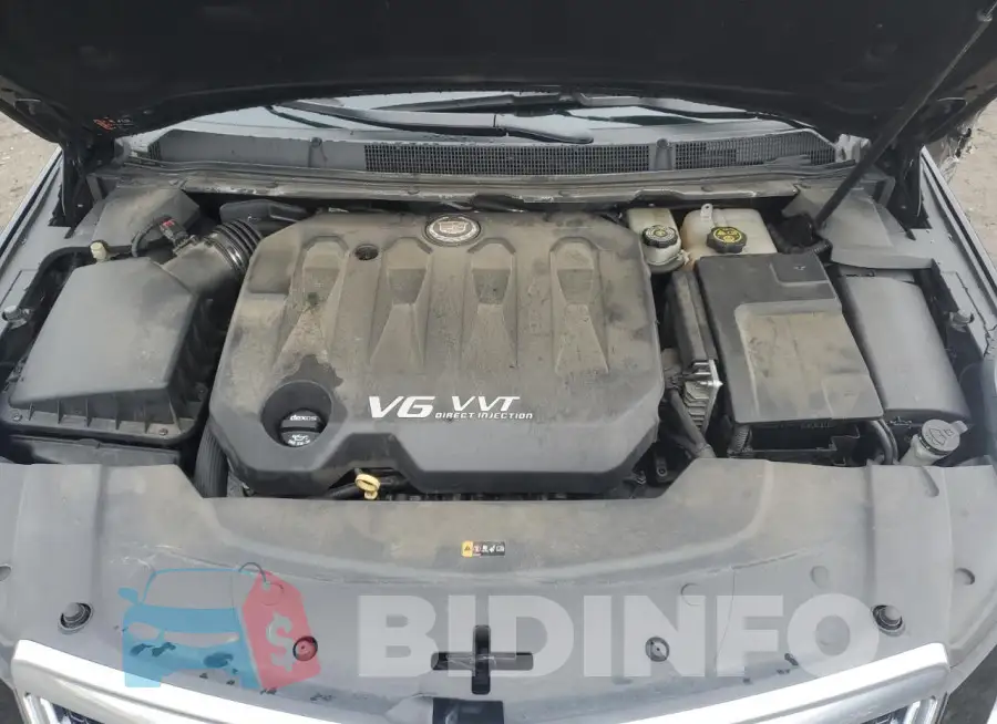 2G61M5S31F9141268 Photo# 11
