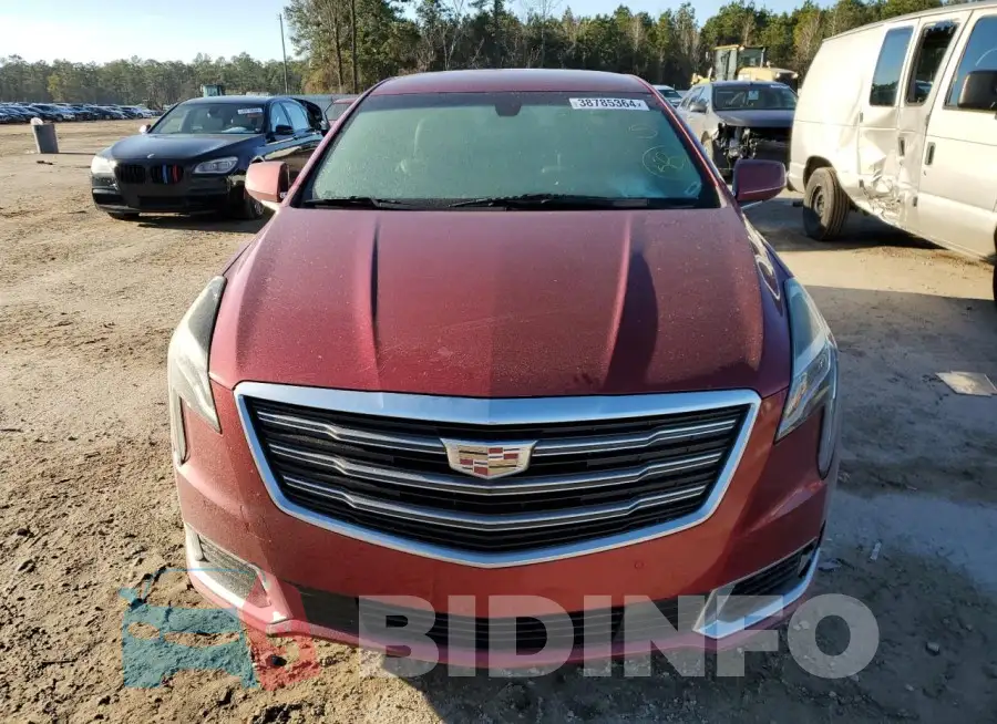 2G61M5S32J9170898 Photo# 5