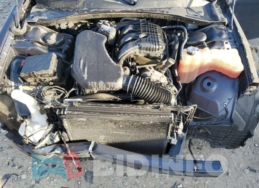 2C3CCAGGXHH560343 Photo# 11