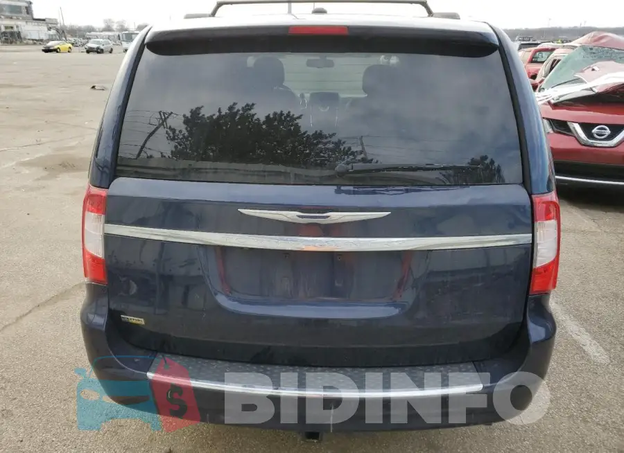 2C4RC1BG4GR246516 Photo# 6