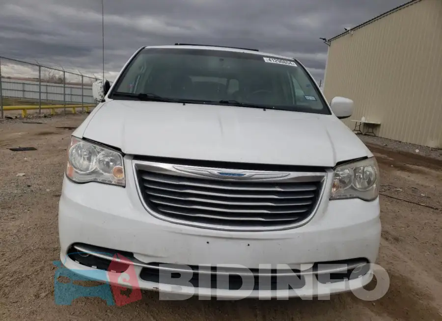 2C4RC1BGXGR268505 Photo# 5