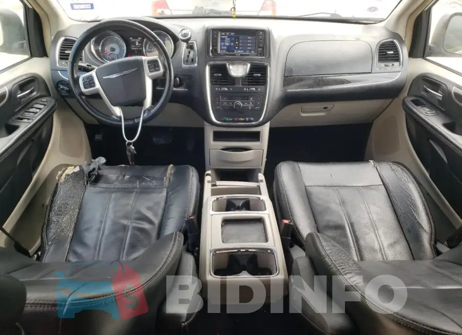 2C4RC1BGXGR268505 Photo# 8