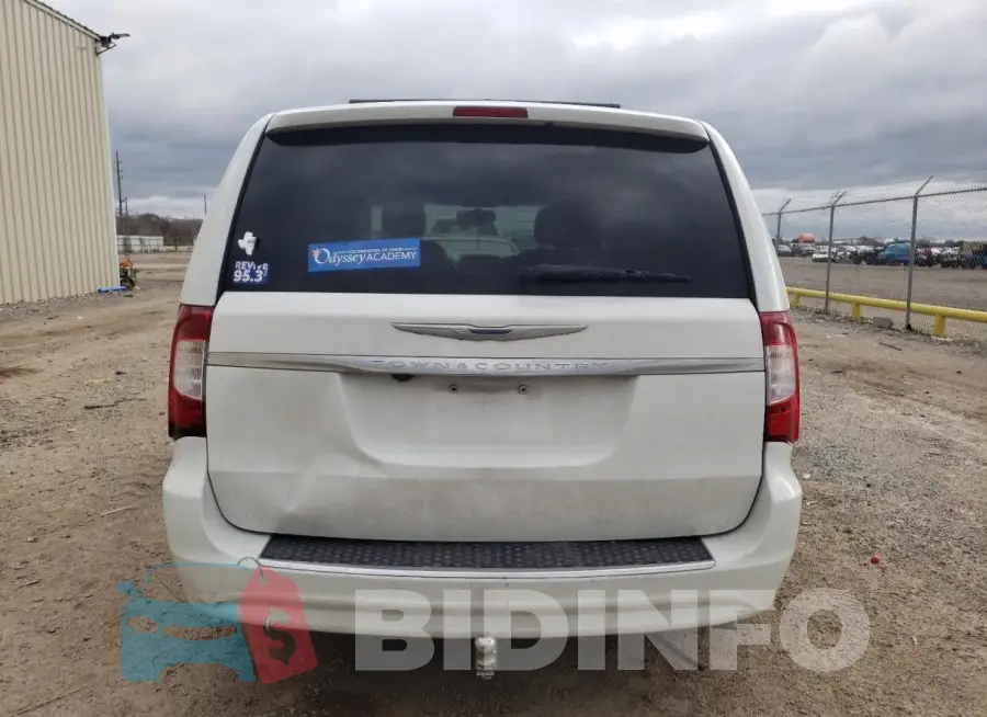 2C4RC1BGXGR268505 Photo# 6