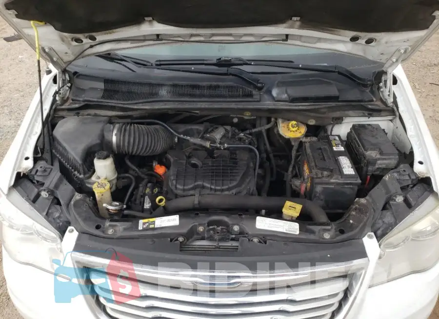 2C4RC1BGXGR268505 Photo# 12