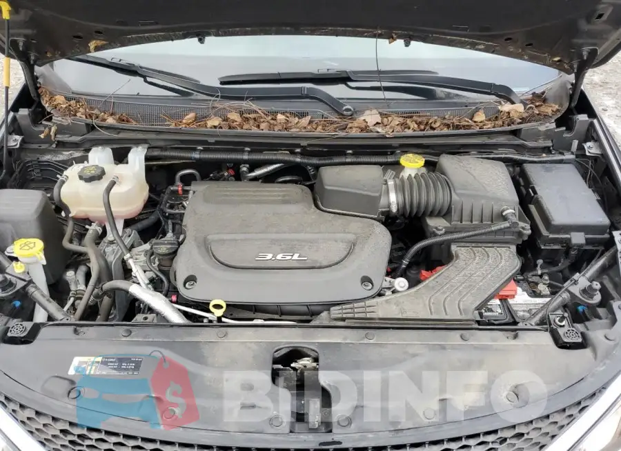 2C4RC1FG2JR355056 Photo# 12