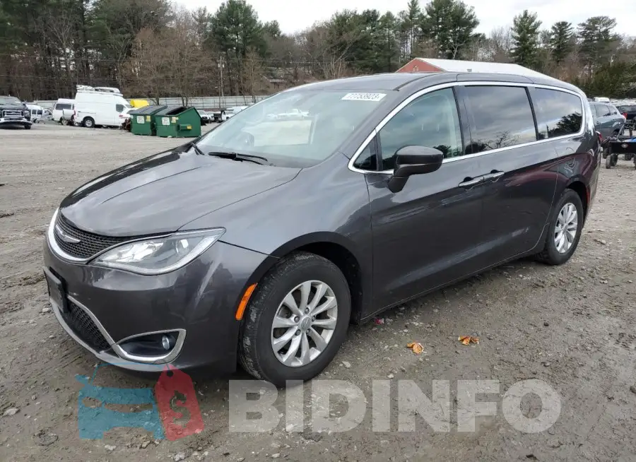 2C4RC1FG2JR355056 Photo# 1