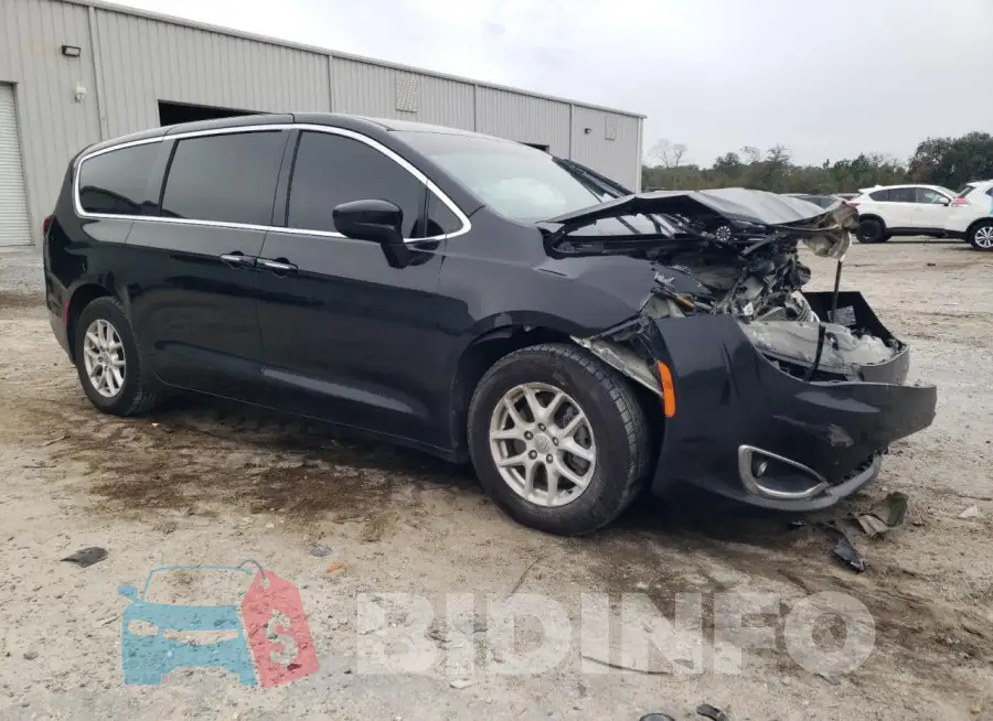 2C4RC1FG8LR123354 Photo# 4